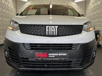 Gebraucht Fiat Scudo 177 PS (130 kW) 2023 Weiß Van