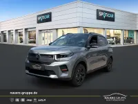 Neu Citroën C3 101 PS (74 kW) 2026 Grau mercure metallic SUV