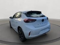 Neu Opel Corsa Edition 74 PS (54 kW) 2025 Weiß Kleinwagen