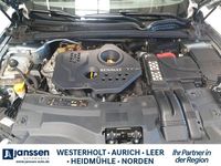 Gebraucht Renault Talisman GrandTour Initiale Paris 224 PS (164 kW) 2021 Grau Kombi