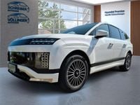 Gebraucht Hyundai Ioniq 9 225 kW (307 PS) 2025 Weiß SUV