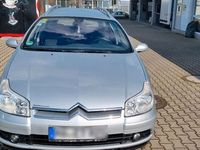 gebraucht Citroën C5 1.6 HDi Kombi TÜV-NEU
