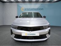 Gebraucht Opel Astra 131 PS (96 kW) 2024 Grau Kombi