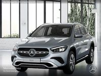Gebraucht Mercedes GLA200 Advanced Plus 150 PS (110 kW) 2025 Silber SUV