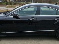 gebraucht Mercedes CLS350 ^ Benzin ^306PS ^ TOP Zustand