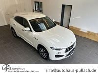 Gebraucht Maserati Levante 275 PS (202 kW) 2016 Weiß SUV