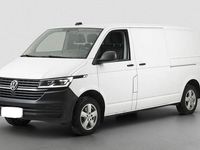 Gebraucht VW Transporter 150 PS (110 kW) 2021 Weiß Van