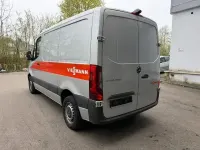 Brugt Mercedes Sprinter 143 HK (105 kW) 2020 Andere Van