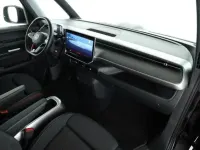 Gebraucht VW ID. Buzz GTX 250 kW (340 PS) 2025 Schwarz Van / Kleinbus