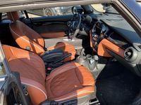 Gebraucht Mini John Cooper Works 231 PS (169 kW) 2020 Schwarz Kleinwagen