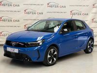 Gebraucht Opel Corsa-e Edition 100 kW (136 PS) 2024 Blau Kleinwagen