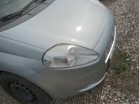 gebraucht Fiat Grande Punto 