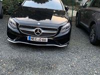 Gebraucht Mercedes S500 455 PS (334 kW) 2016 Schwarz Limousine