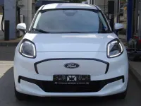 Gebraucht Ford Puma Gen-E 124 kW (169 PS) 2025 Weiß SUV
