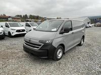 Neu VW Transporter 110 PS (80 kW) 2025 Grau Van