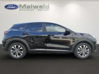 Nuova Ford Puma Titanium 125 CV (91 kW) 2026 Nero SUV