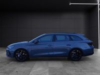 Neu Cupra Leon 150 PS (110 kW) 2026 Grau Limousine