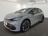 Gebraucht Cupra Born 150 kW (204 PS) 2023 Grau Kleinwagen
