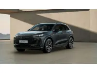Neu Audi Q6 e-tron Performance 225 kW (307 PS) 2026 Daytonagrau perleffekt SUV