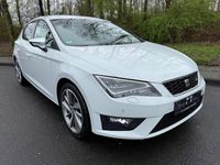 Gebraucht Seat Leon FR 184 PS (135 kW) 2016 Other Limousine