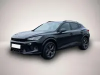 Gebraucht Cupra Formentor 150 PS (110 kW) 2025 Manufacturer SUV