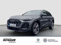 Gebraucht Audi Q5 Advanced 204 PS (150 kW) 2025 Grau (daytonagrau) SUV