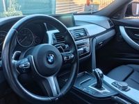 gebraucht BMW 340 i M Sport M Sport