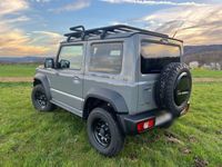 gebraucht Suzuki Jimny 1.5 ALLGRIP Comfort+ 4-Sitzer | Zubehör