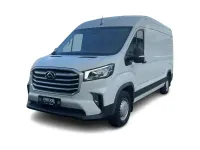Second-hand Maxus V90 147 CP (108 kW) 2023 Alb Van