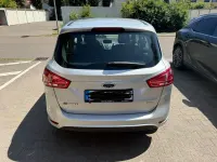 Gebraucht Ford B-MAX 101 PS (74 kW) 2017 Grau Van / Kleinbus
