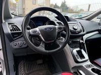 Gebraucht Ford C-MAX Titanium 140 PS (102 kW) 2011 Silber Van / Kleinbus