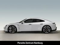 gebraucht Porsche Taycan GTS Head-Up PSCB InnoDrive BOSE 21-Zoll