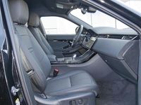 Neu Land Rover Range Rover evoque S 200 PS (147 kW) 2026 Schwarz SUV