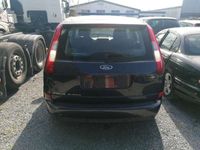 gebraucht Ford C-MAX 1.8 Ghia