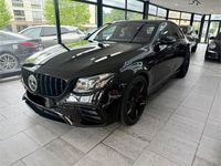 Gebraucht Mercedes E63S AMG AMG 612 PS (450 kW) 2019 Schwarz Limousine