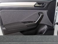 Gebraucht VW T-Roc 150 PS (110 kW) 2024 Weiß SUV