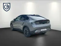 Neu Nissan Leaf Evolve 160 kW (218 PS) 2026 Dark grey/black SUV
