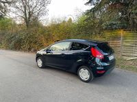 Gebraucht Ford Fiesta Titanium 97 PS (71 kW) 2012 Kleinwagen
