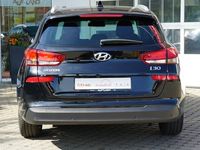 gebraucht Hyundai i30 1.4 T-GDI YES! Navi Tempomat Sitzheizung DAB