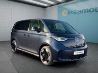 Gebraucht VW ID. Buzz Pro 150 kW (204 PS) 2025 Blau Van / Kleinbus
