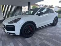 Gebraucht Porsche Cayenne GTS 460 PS (338 kW) 2020 Weiß SUV