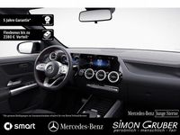 Gebraucht Mercedes EQA300 AMG 167 kW (228 PS) 2023 Lack kosmosschwarz (metallic) SUV
