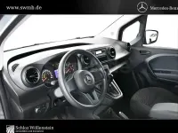 Gebraucht Mercedes Citan 110 95 PS (69 kW) 2023 Grau Van / Kleinbus