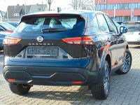 gebraucht Nissan Qashqai 1.3 DIG-T MHEV Acenta