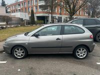 Gebraucht Seat Ibiza 75 PS (55 kW) 2003 Kleinwagen