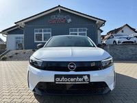 Gebraucht Opel Corsa-e 100 kW (136 PS) 2023 Weiß Kleinwagen