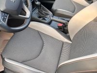 Gebraucht Seat Leon X-Perience 4Drive 184 PS (135 kW) 2015 Braun Kombi