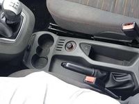 Gebraucht Ford C-MAX Titanium 125 PS (91 kW) 2010 Silber Van / Kleinbus