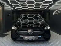 Gebraucht Mercedes B180 AMG 136 PS (100 kW) 2022 Amg nachtschwarz Kleinwagen