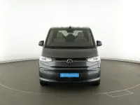 Gebraucht VW Multivan Life 150 PS (110 kW) 2024 Grau Van / Kleinbus